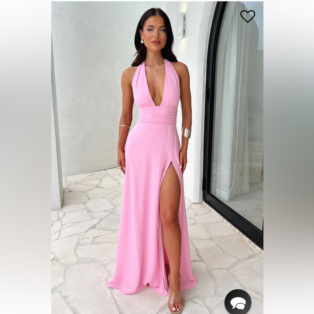 Elenor Maxi Dress - 6